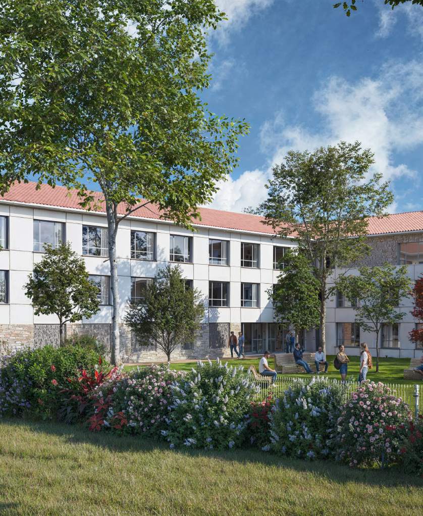 Jeune's Aktifs Niort