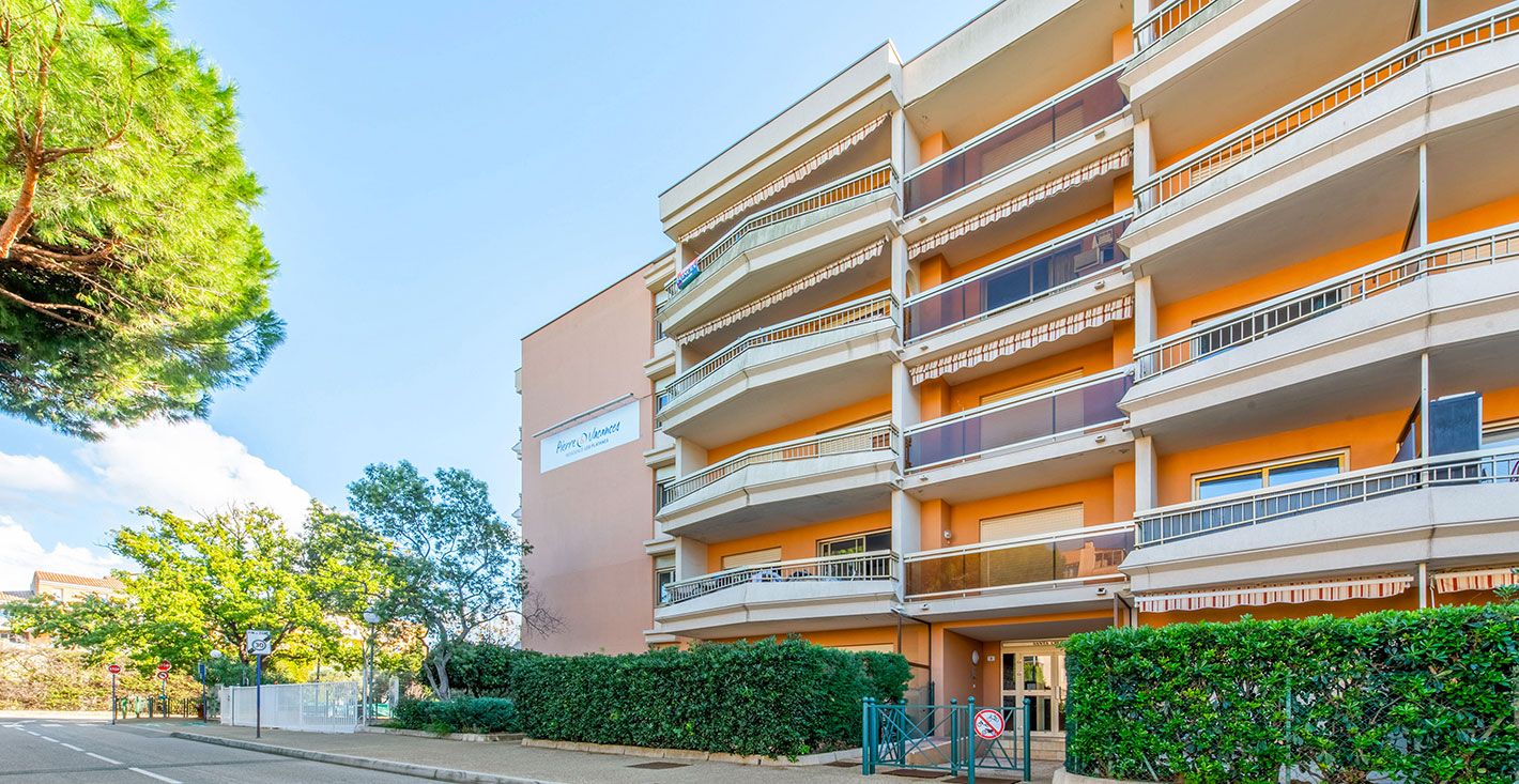 Sainte Maxime - Les Platanes