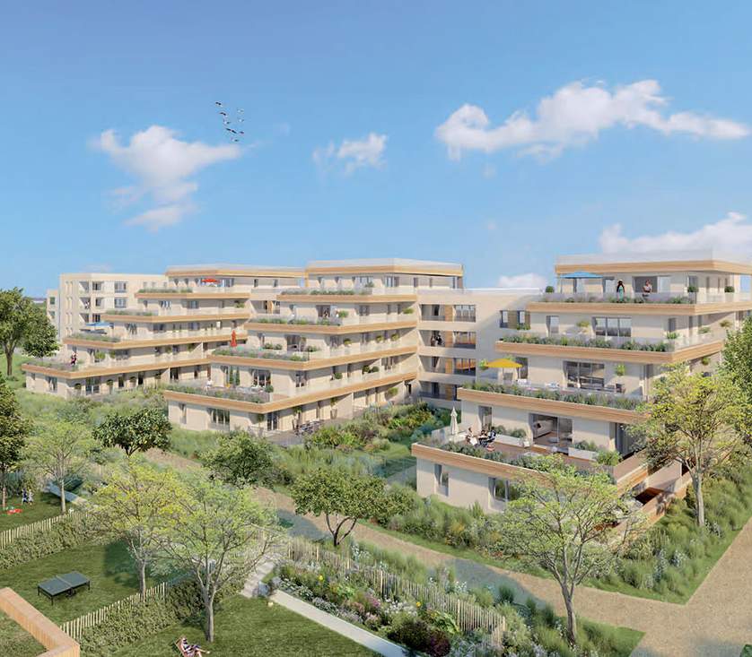 So'A - Bâtiment C