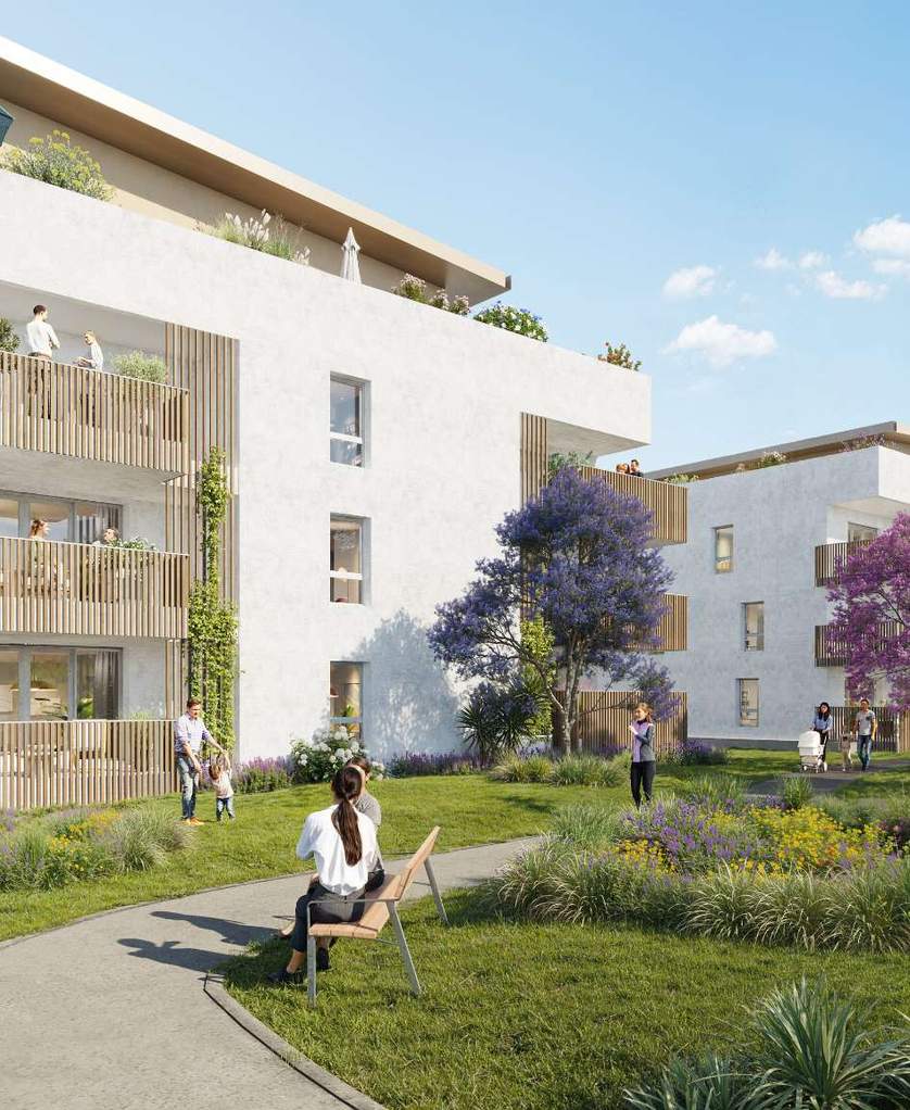 Eloge du Parc