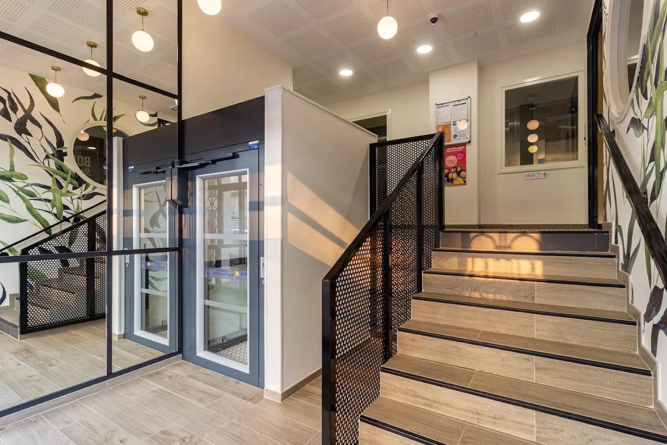 STUDEA SURESNES