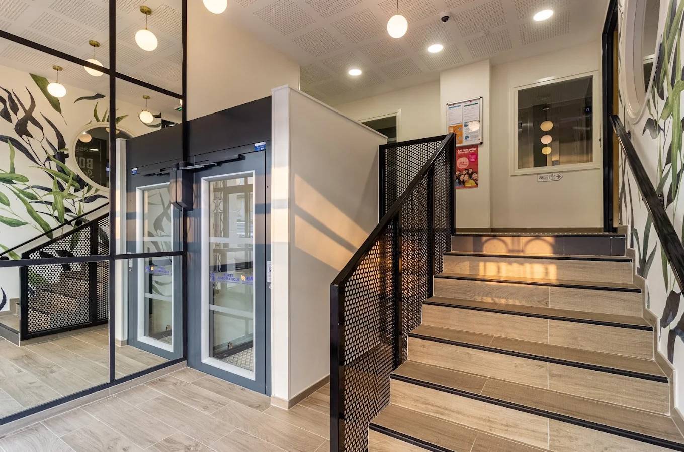 STUDEA SURESNES