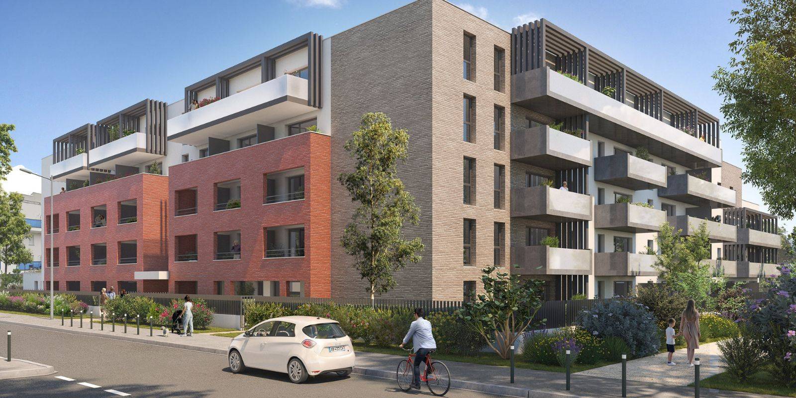 RESIDENCE L'OUSTAL