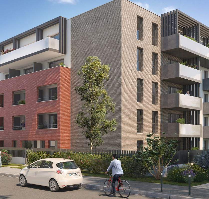 Residence l'Oustal