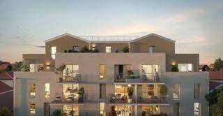 ATELIER 58 les appartements 1