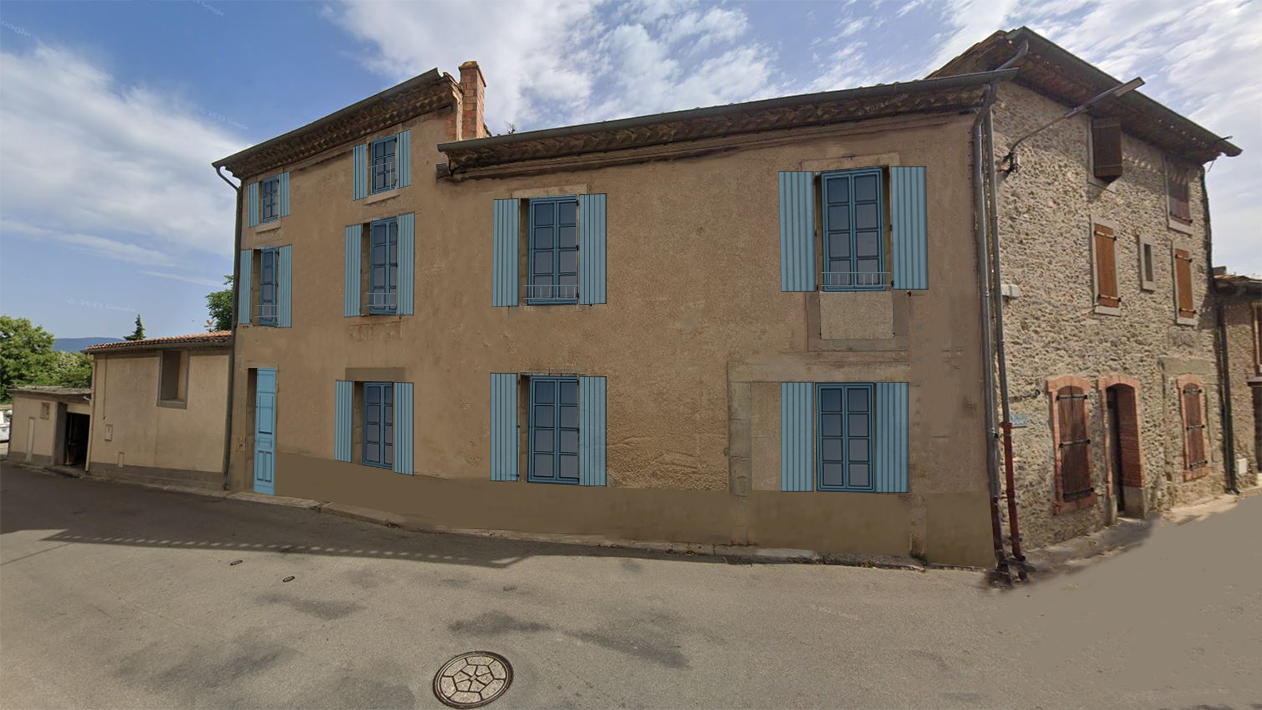 Rieux Minervois