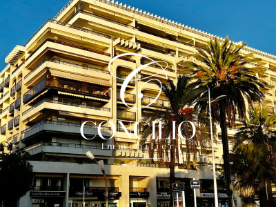 Résidence Maison Blanche - Juan-Les-Pins