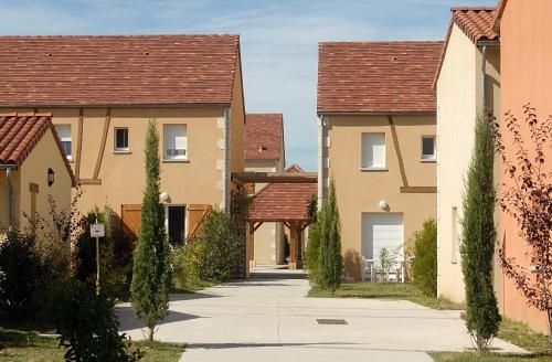 Le Hameau de la Vézère
