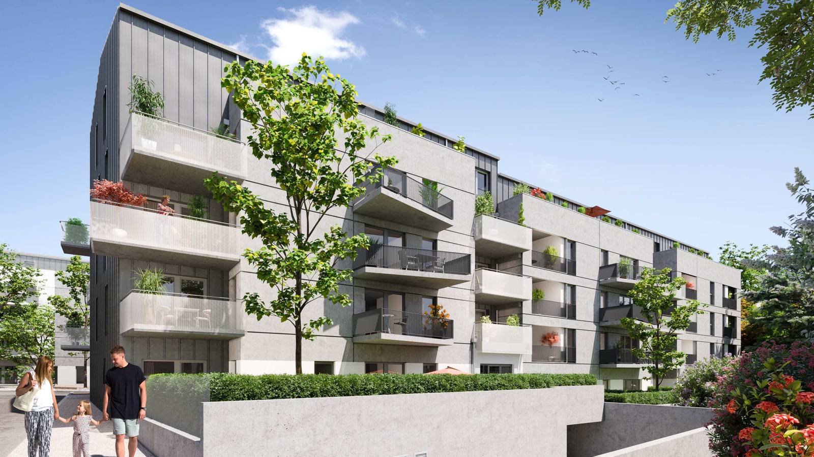 RESIDENCE CEDAR PARK D