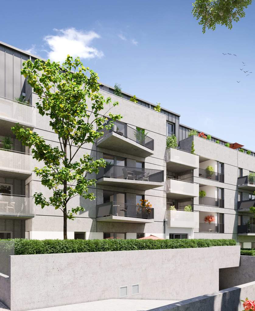 Residence Cedar Park D