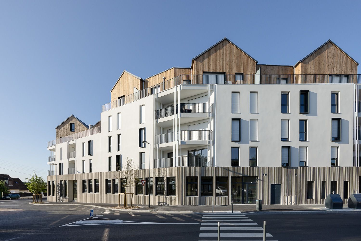 Le Tivoli