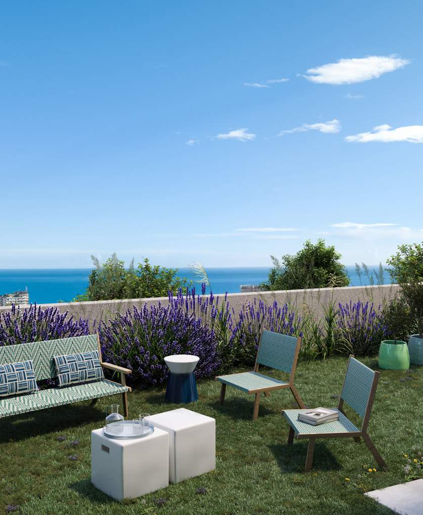 2915 Avenue du Prince Rainier III