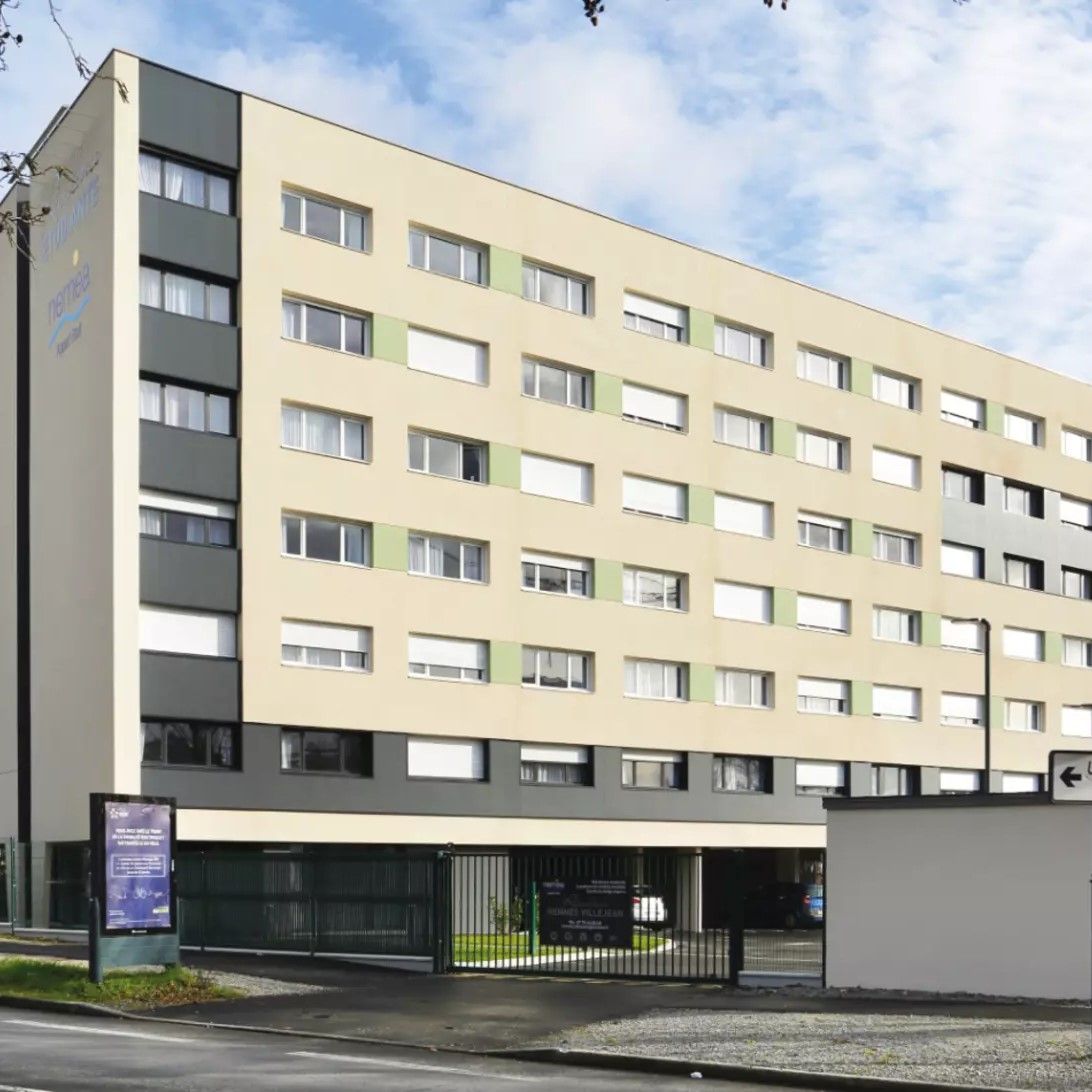 Rennes Villejean RENNES - 35