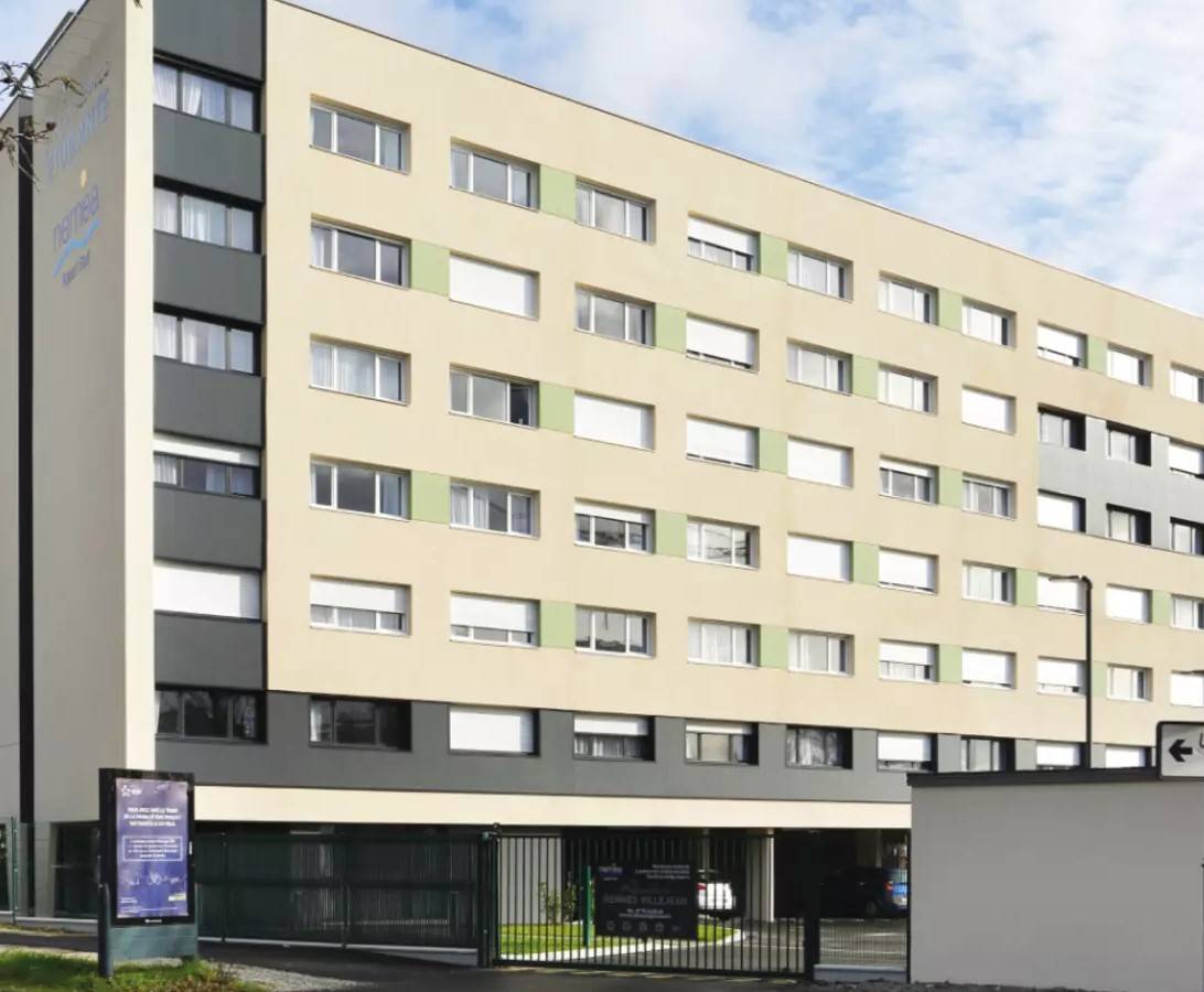 Rennes Villejean RENNES - 35