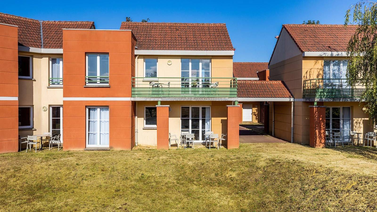 ST QUENTIN EN YVELINES