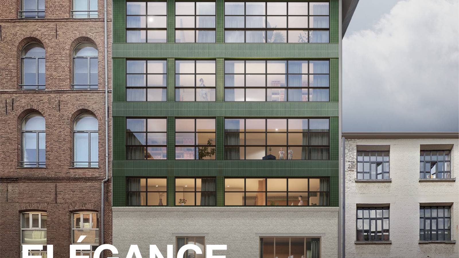 11 rue Maracci Lille