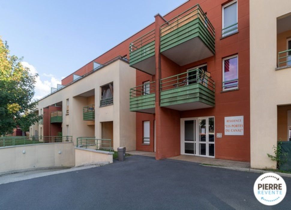 Les Portes du Canal
