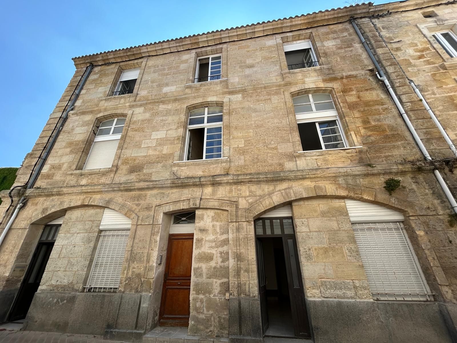 RUE DENISE