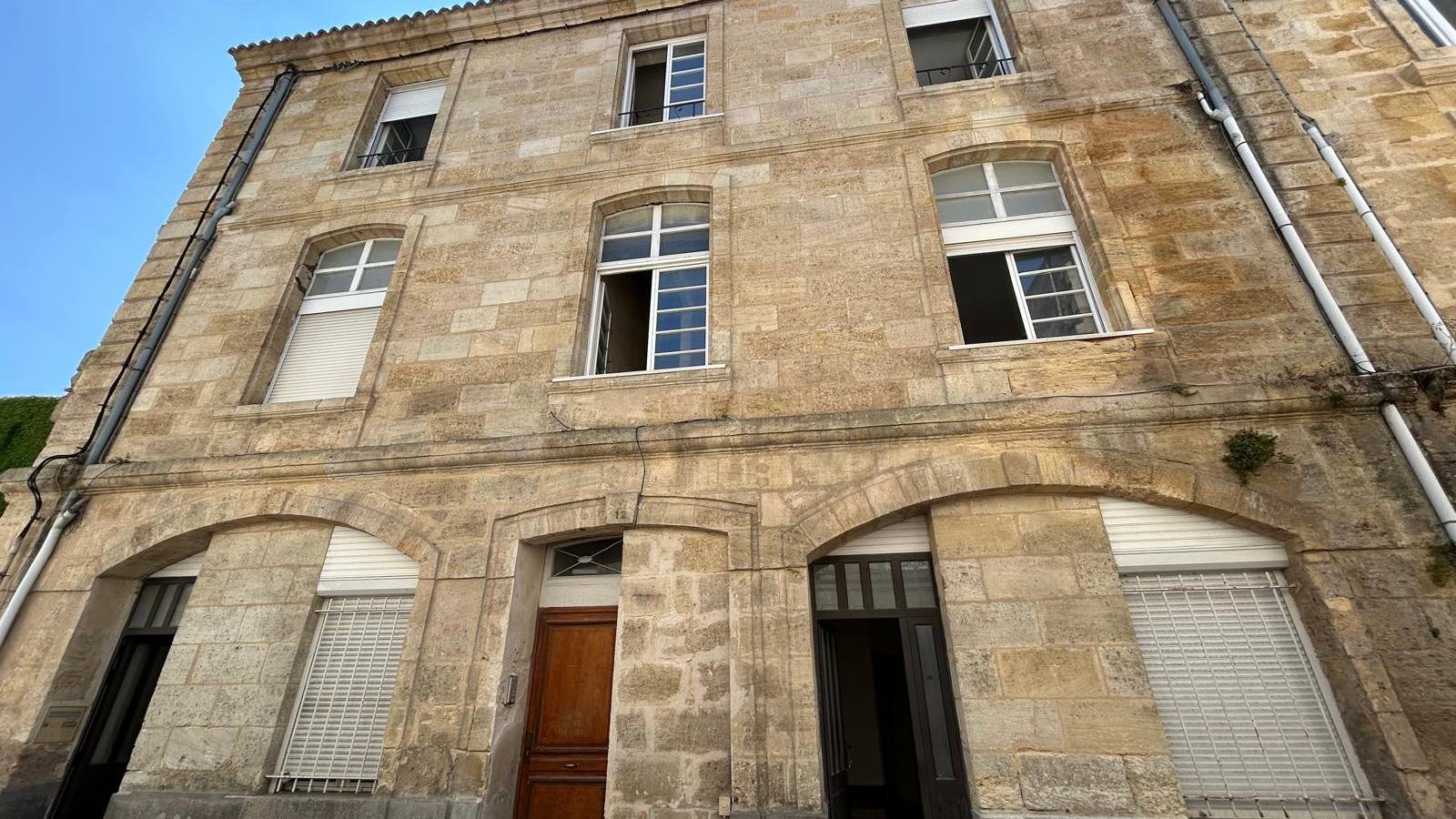 RUE DENISE