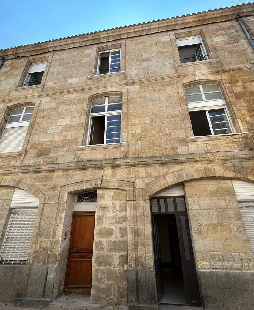 Rue Denise