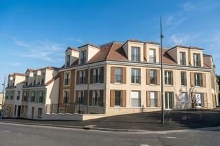 VILLA DAUBIGNY 1