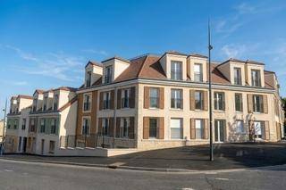 VILLA DAUBIGNY 1