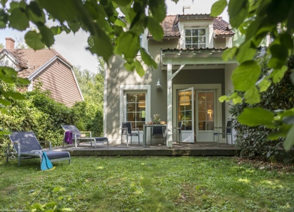 Le Domaine de l'Ailette