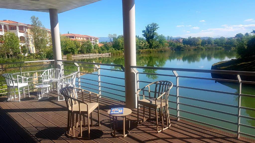 Mandelieu Riviera Resort