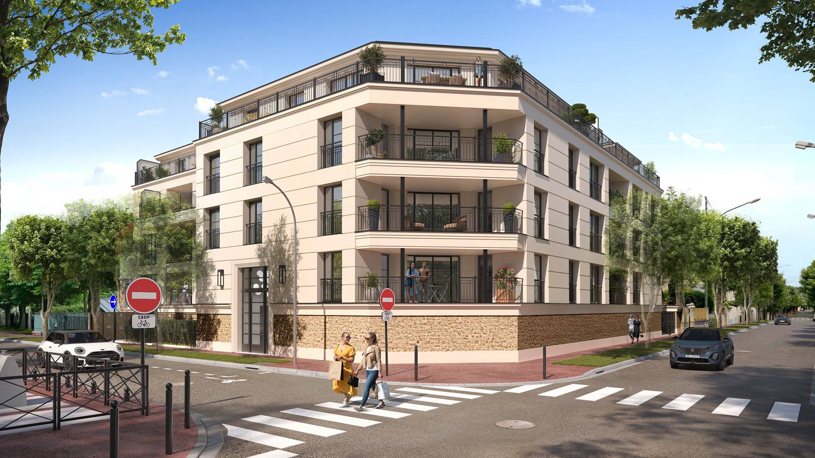 Angle Saint-Louis (94)
