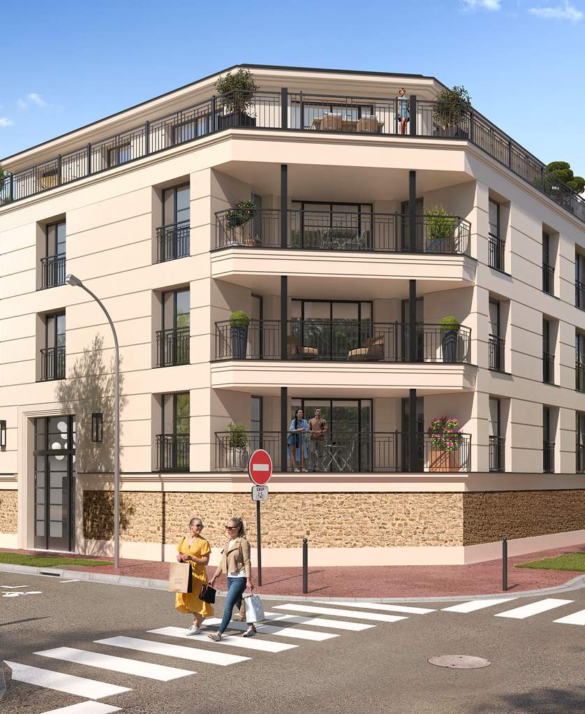 Angle Saint-Louis (94)