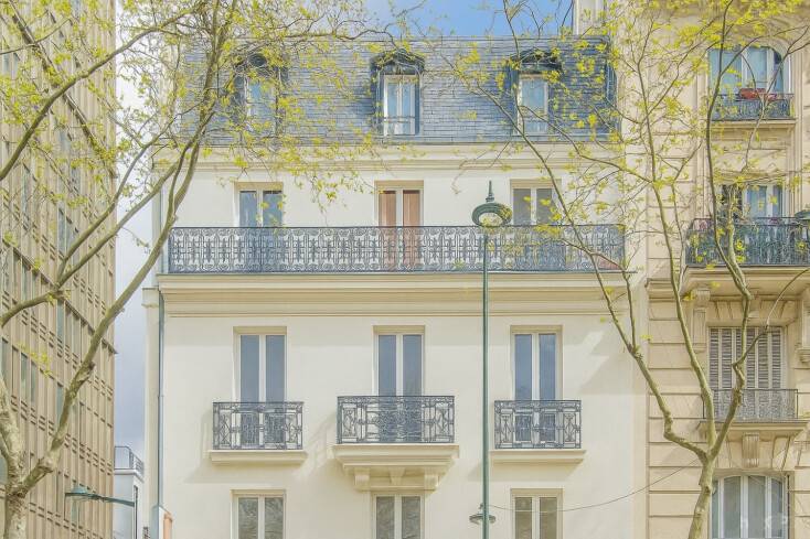 14 JEAN JAURES-CLICHY