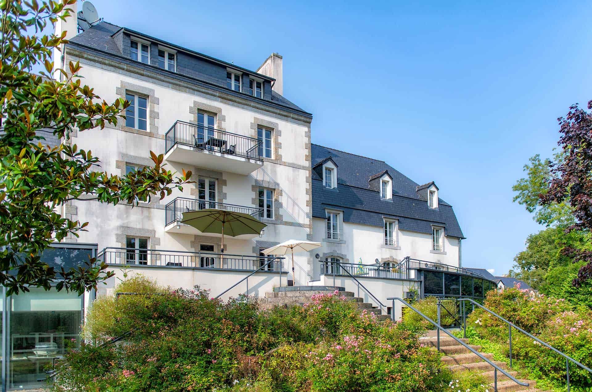 Domaine de Pont Aven