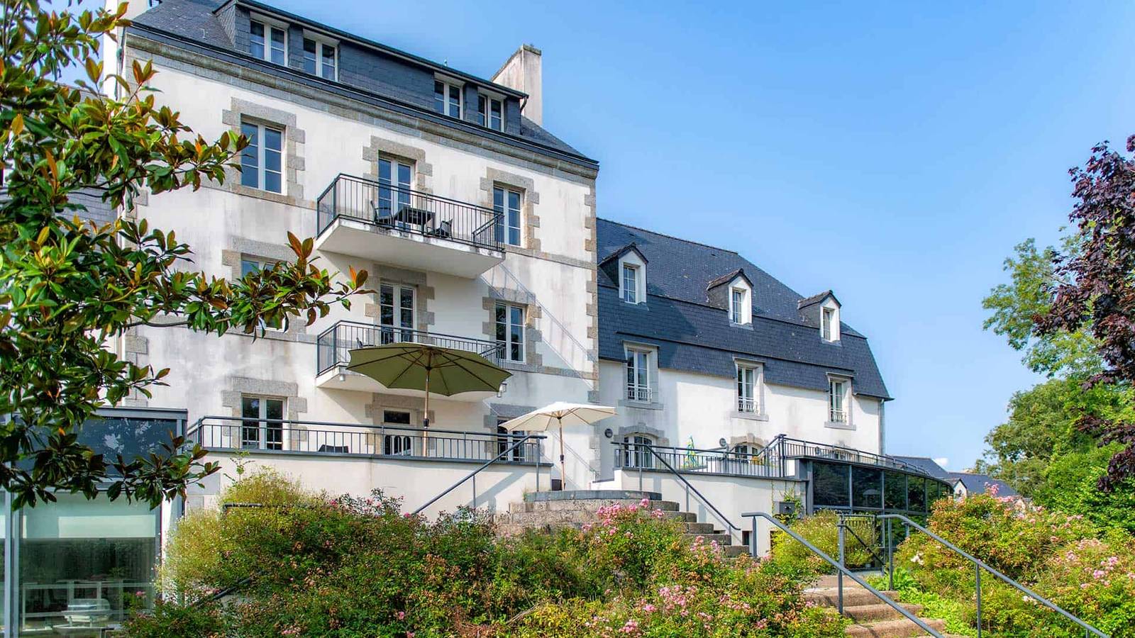 Domaine de Pont Aven