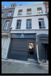 Sebastopol/ Le 85 (haut de gamme)