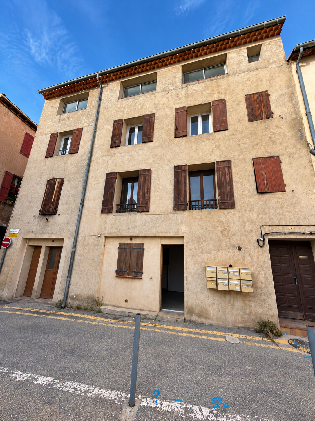 Place du Terreau