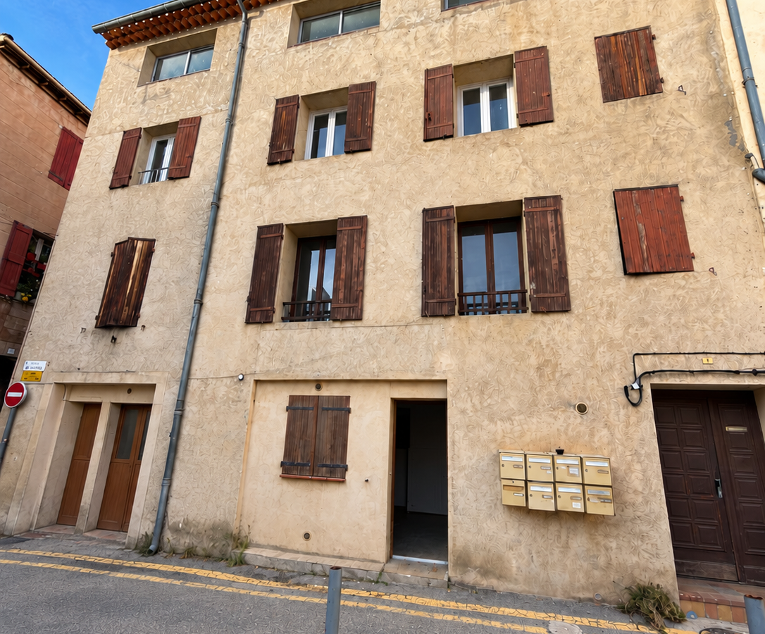 Place du Terreau