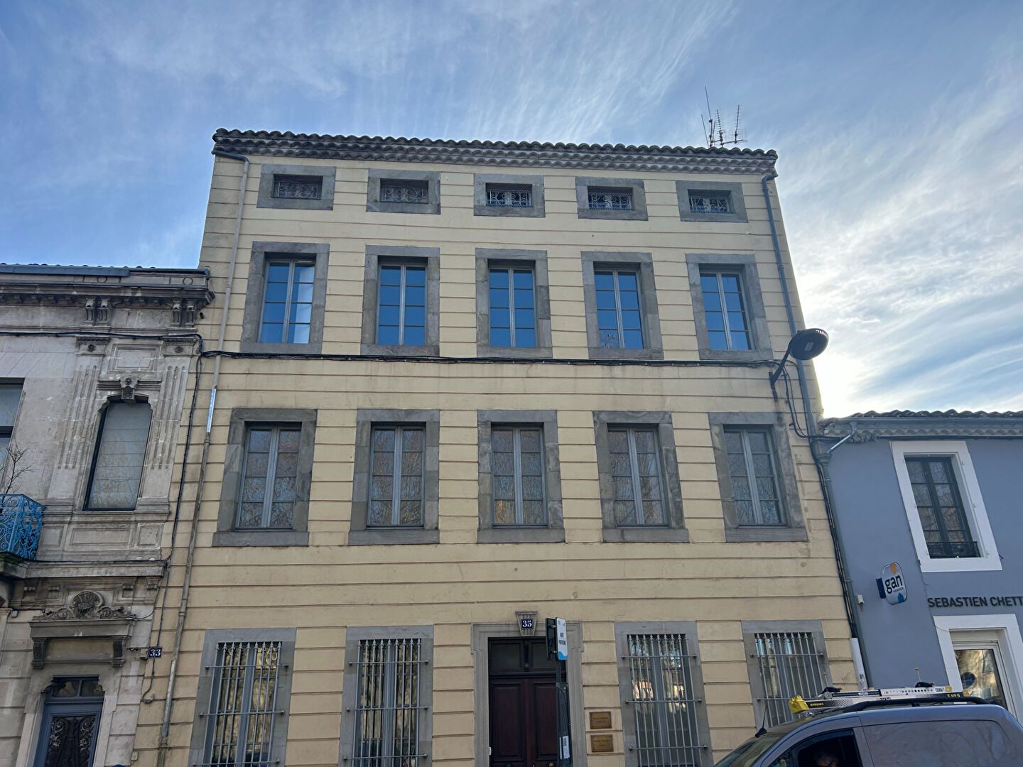 Bd Barbes