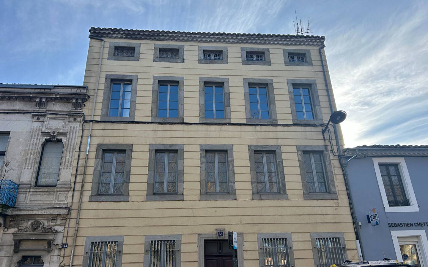 Bd Barbes