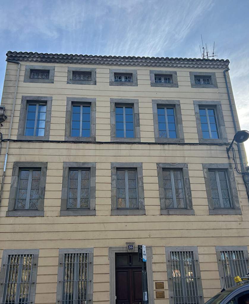 Bd Barbes