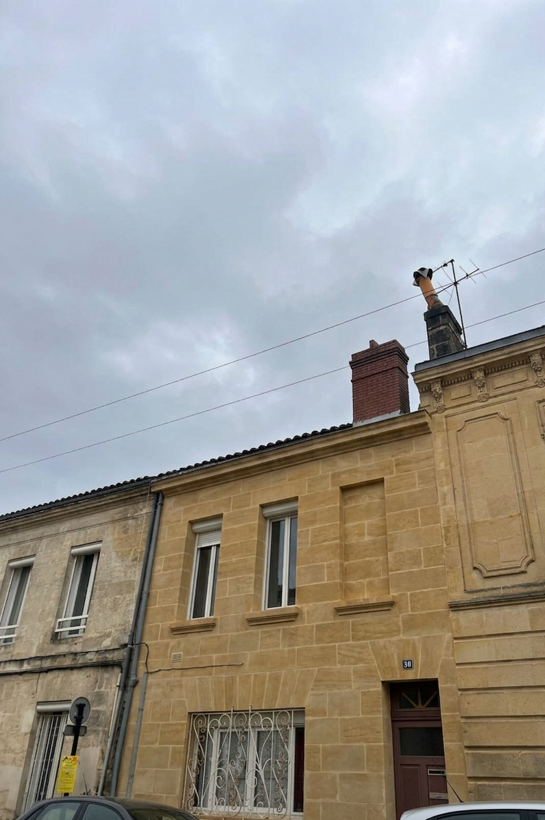 RUE TERRASSON