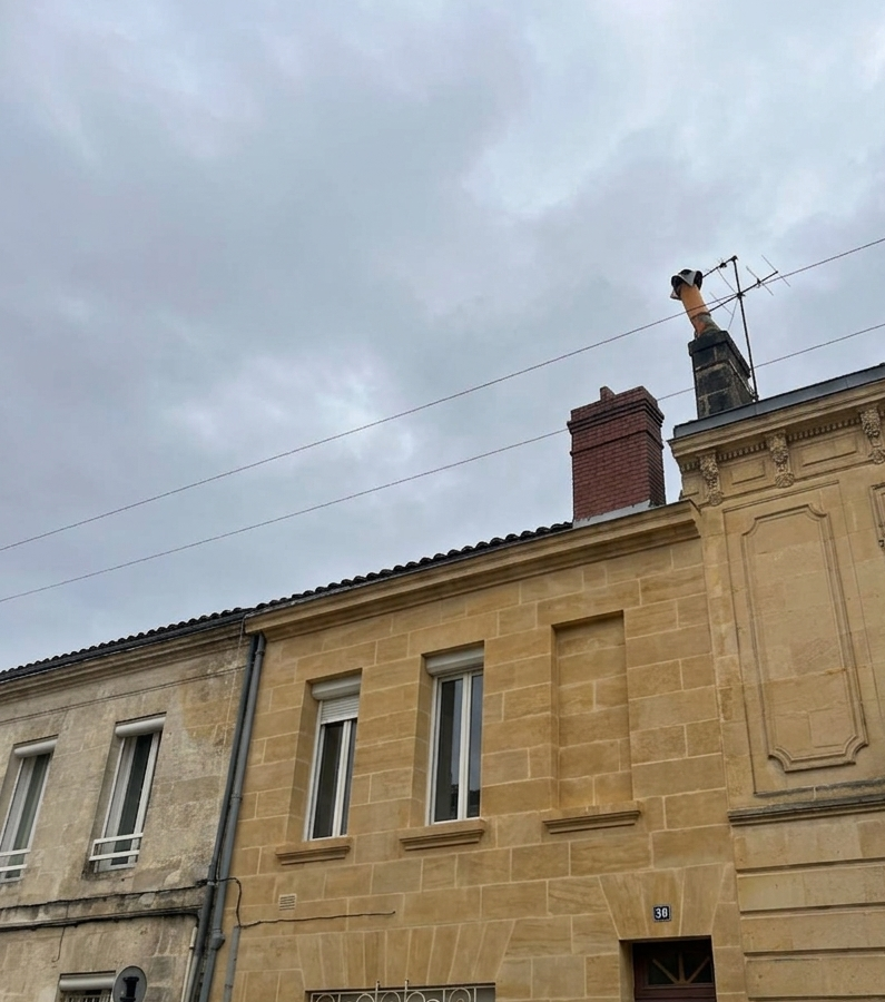 RUE TERRASSON
