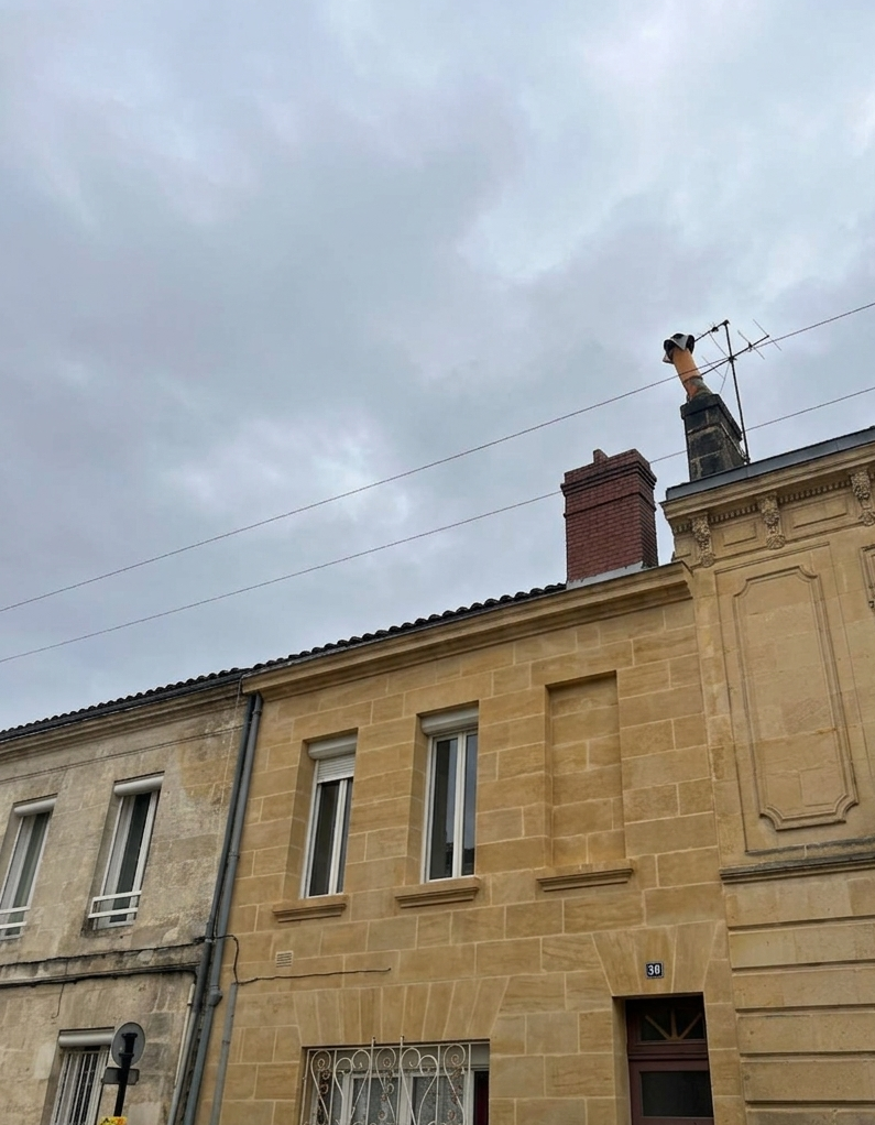 Rue Terrasson