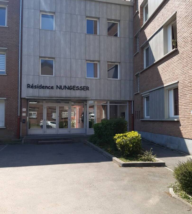 Nungesser - Neoresid