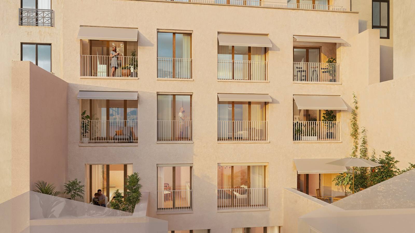 ESPRIT MONTMARTRE