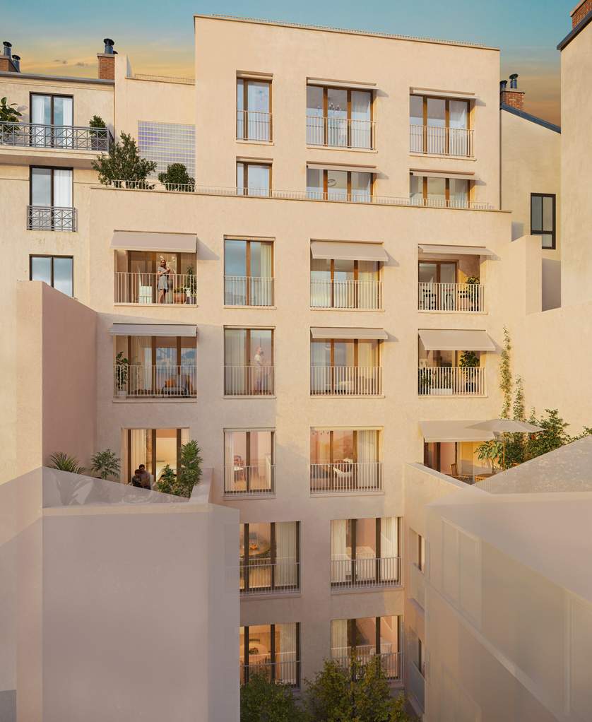 Esprit Montmartre