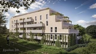 Les Terrasses de Palmer 2