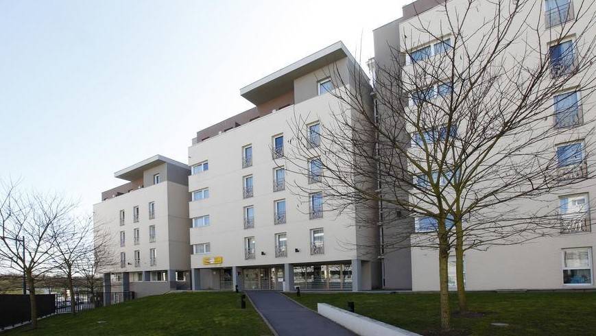 Logely Cergy