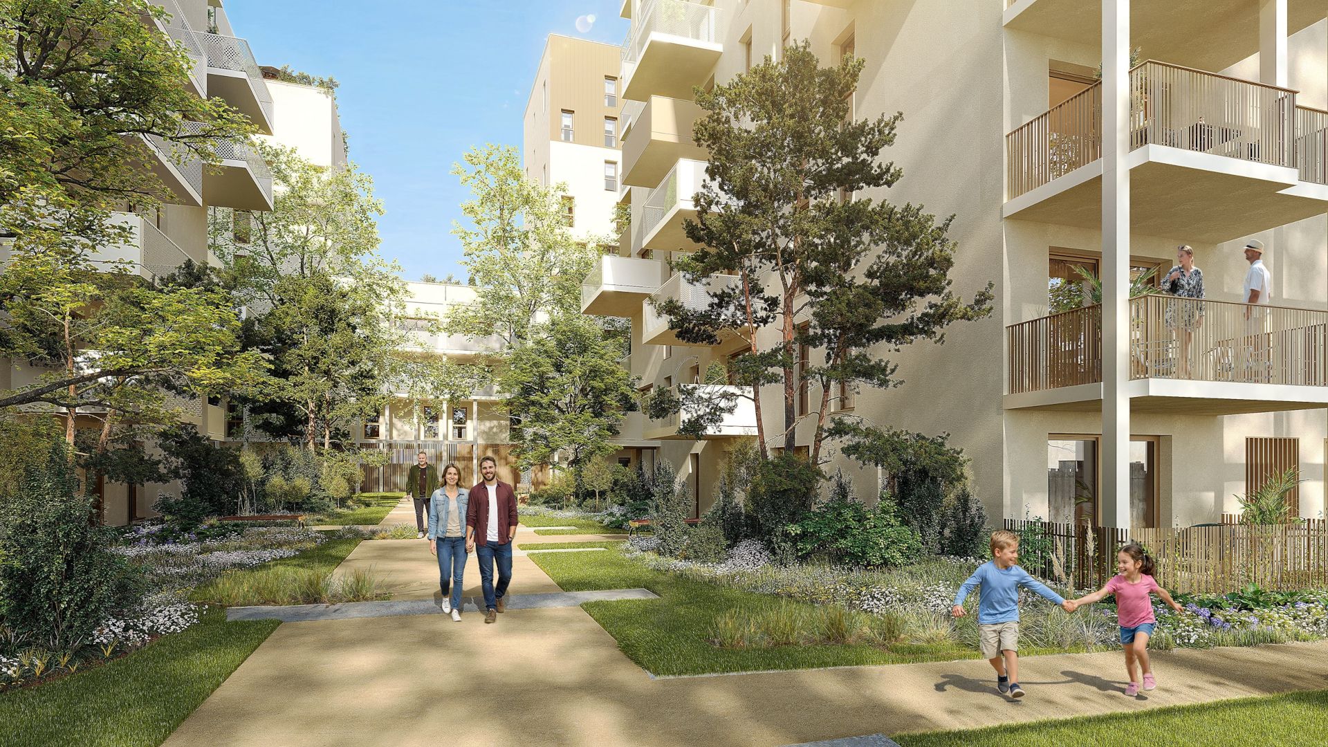 Le Clos du Parc