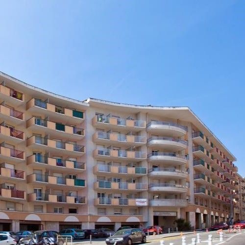 Studéa Riquier NICE - 06