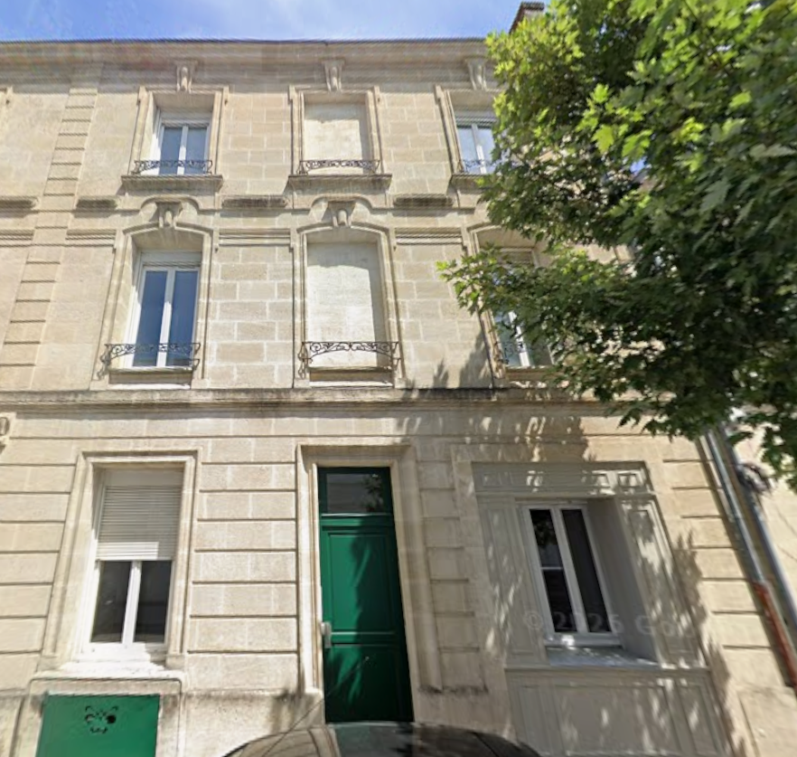 Rue Delbos